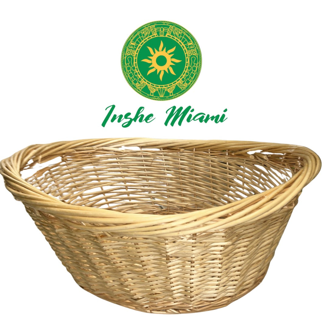 large basket