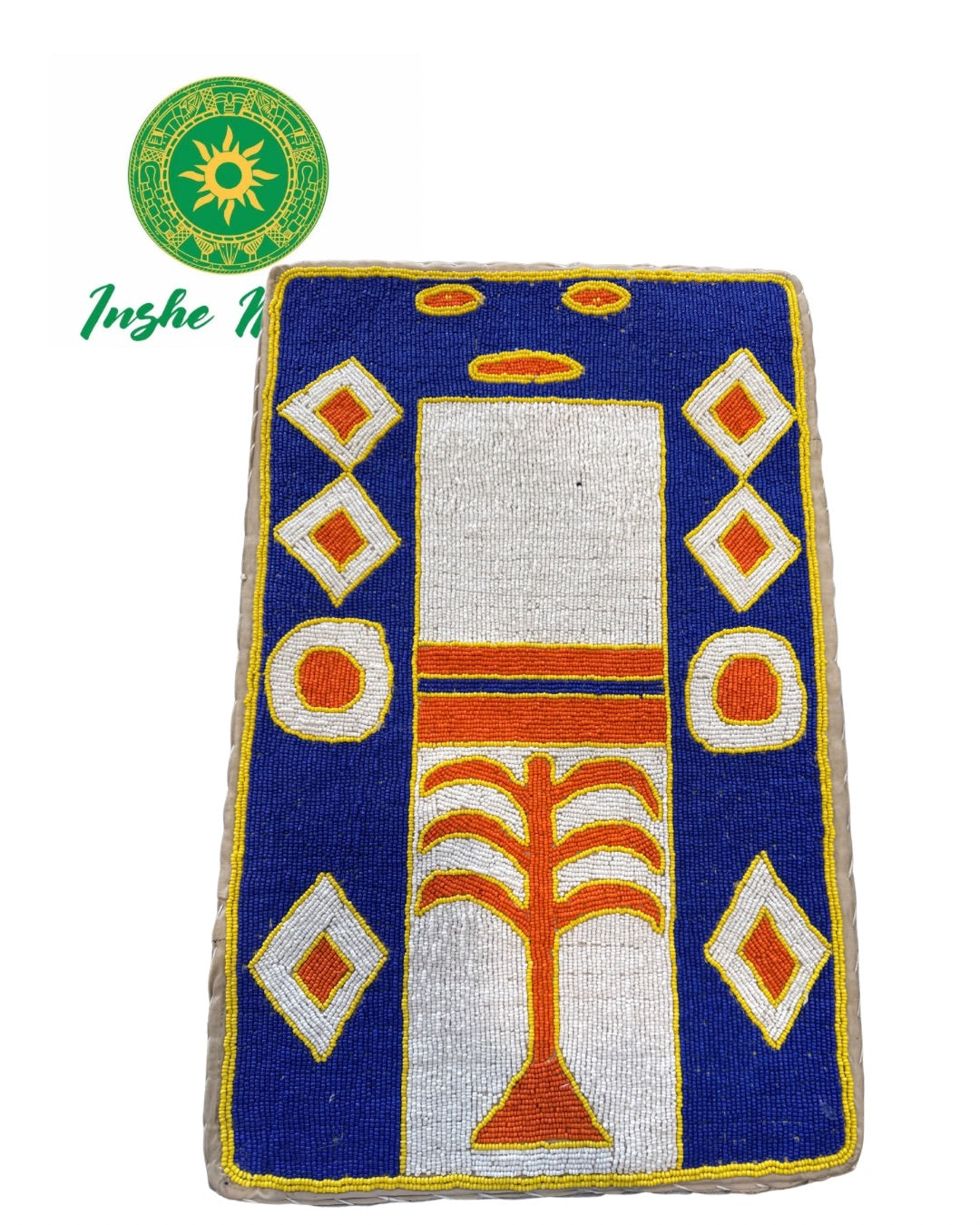 APO IFA LINED IN BEADS