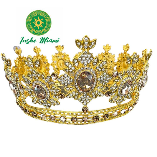 Corona para Oshun