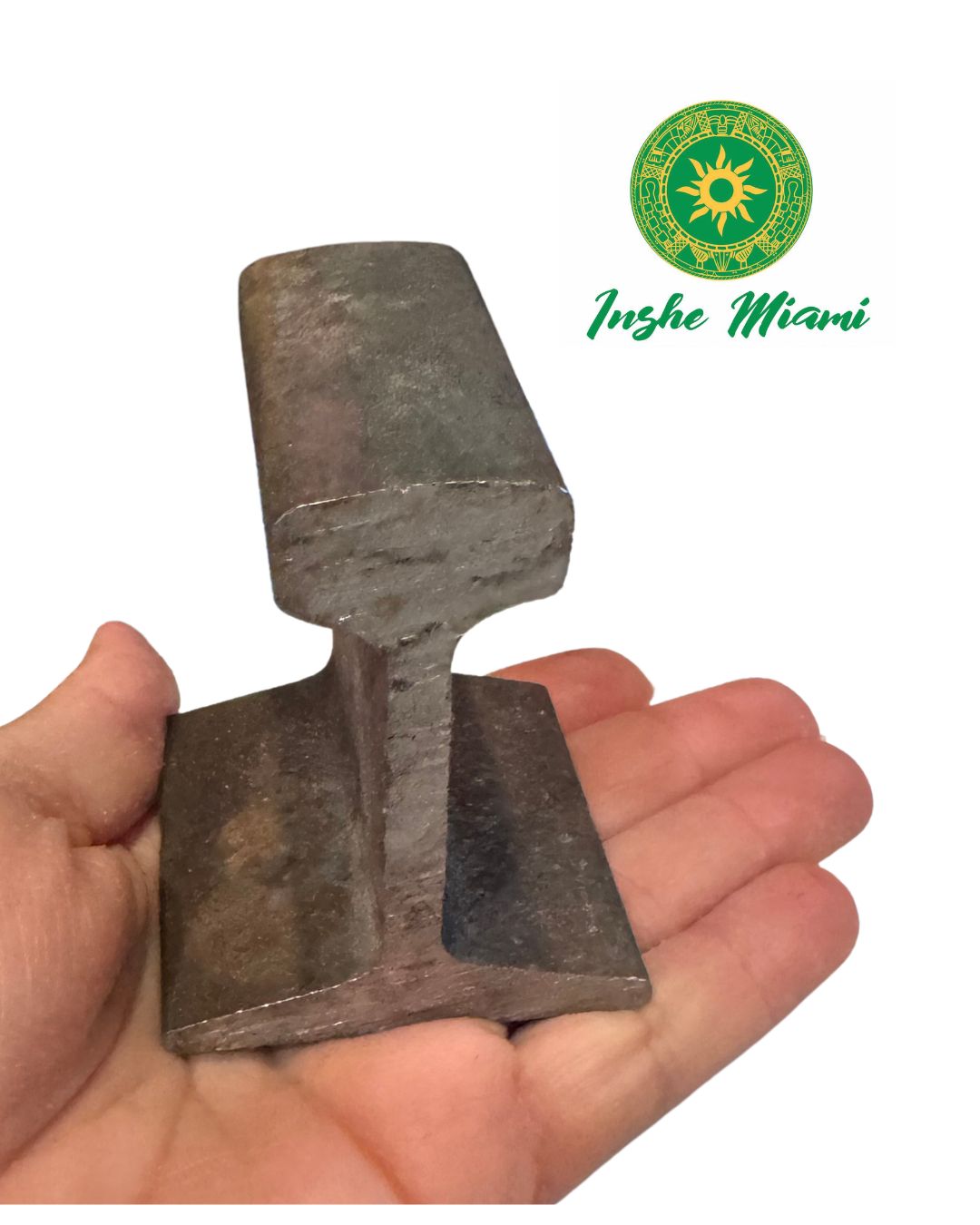 Rail de Linea 2.5" x2"