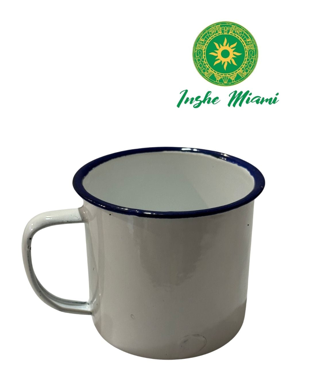 Jarros De Aluminio Tradicionales – Tazas Ceremoniales Para Iyawó Y Santería (3 Tamaños) Iyawo Cup