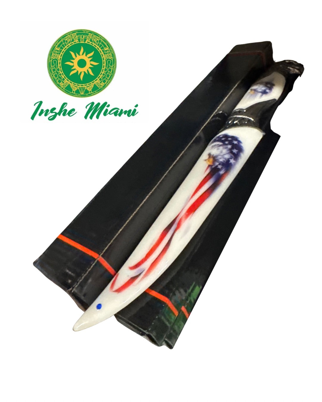 Cuchillos con Vainas