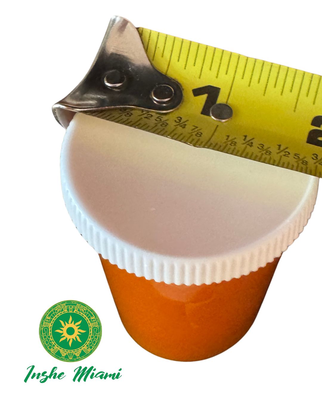 Natural Corojo Butter in Jar – Two Sizes | Inshe Miami
