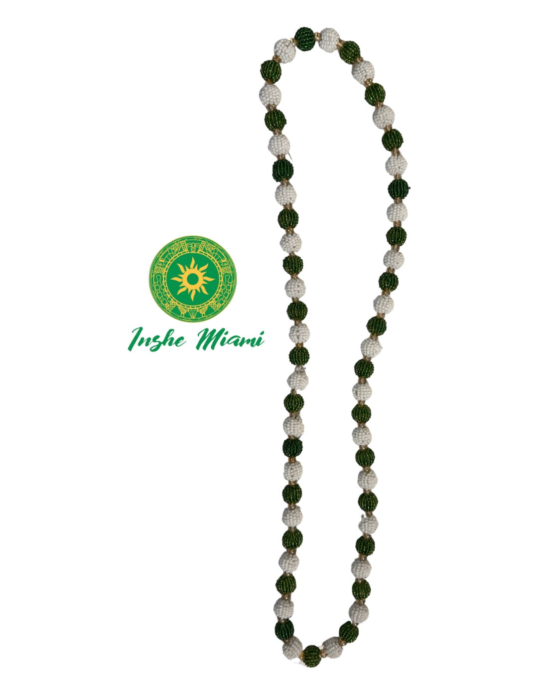 Collar de Bolas 23 pulgadas