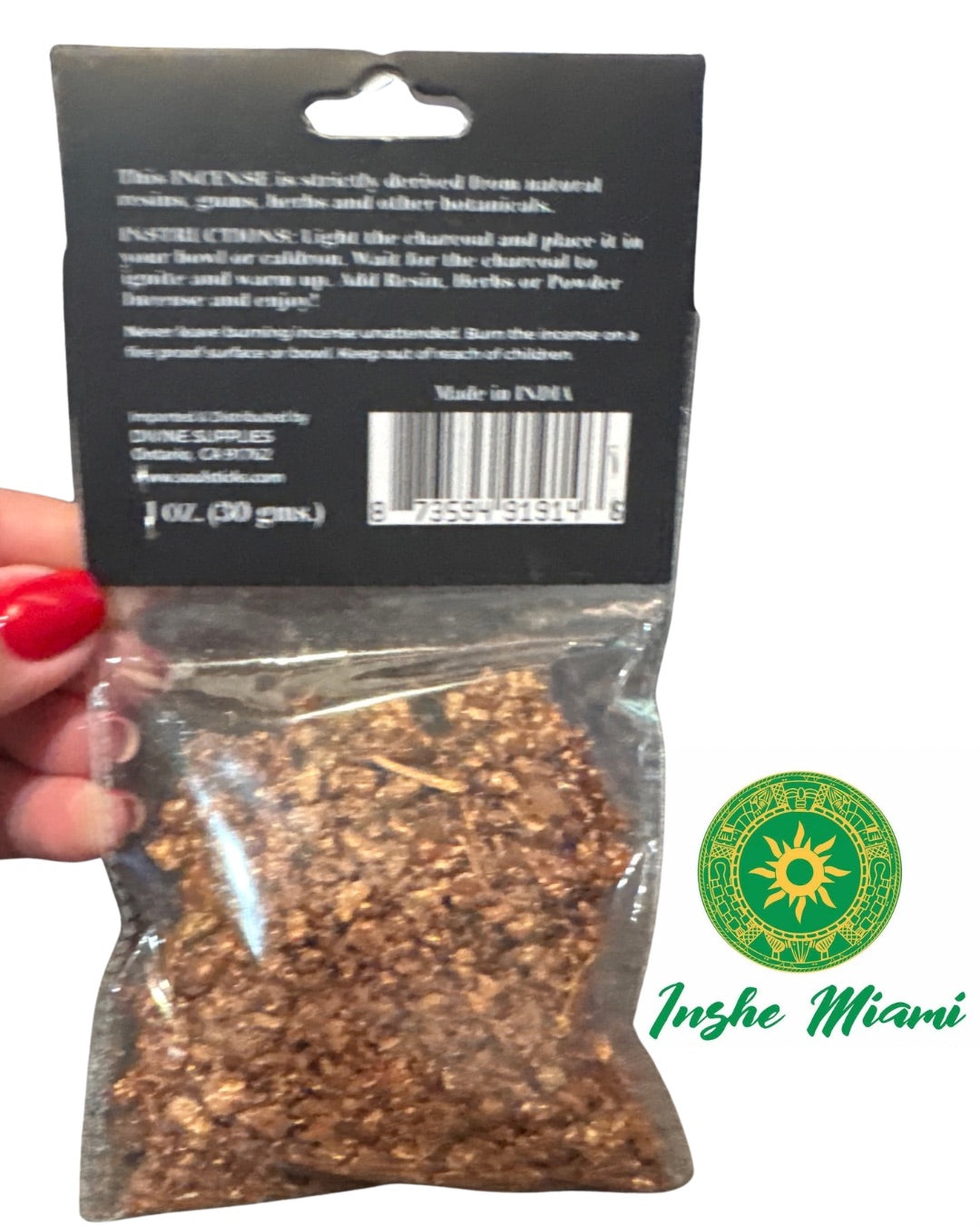 7 AFRIKA-MAGTE (sensuur)