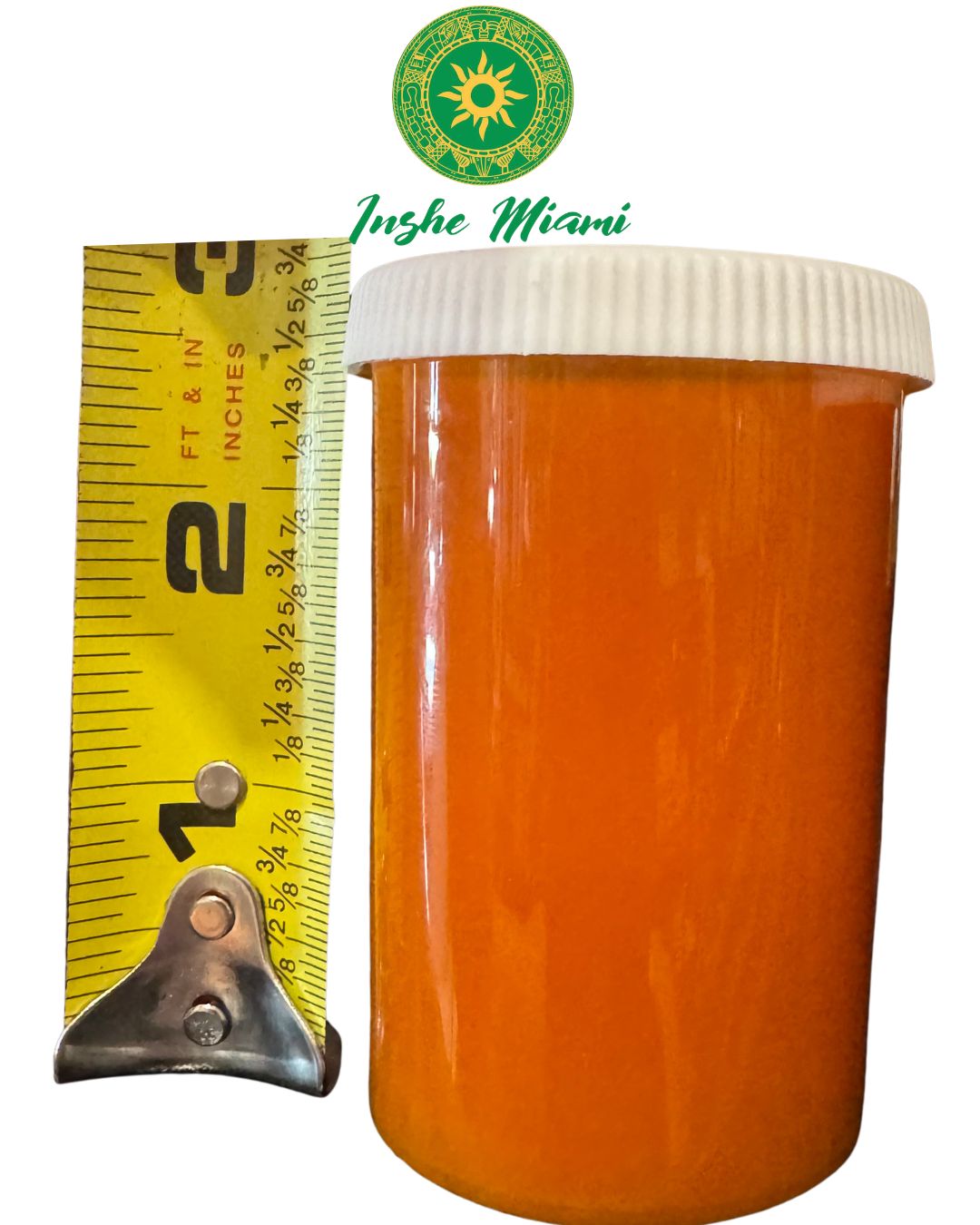 Natural Corojo Butter in Jar – Two Sizes | Inshe Miami