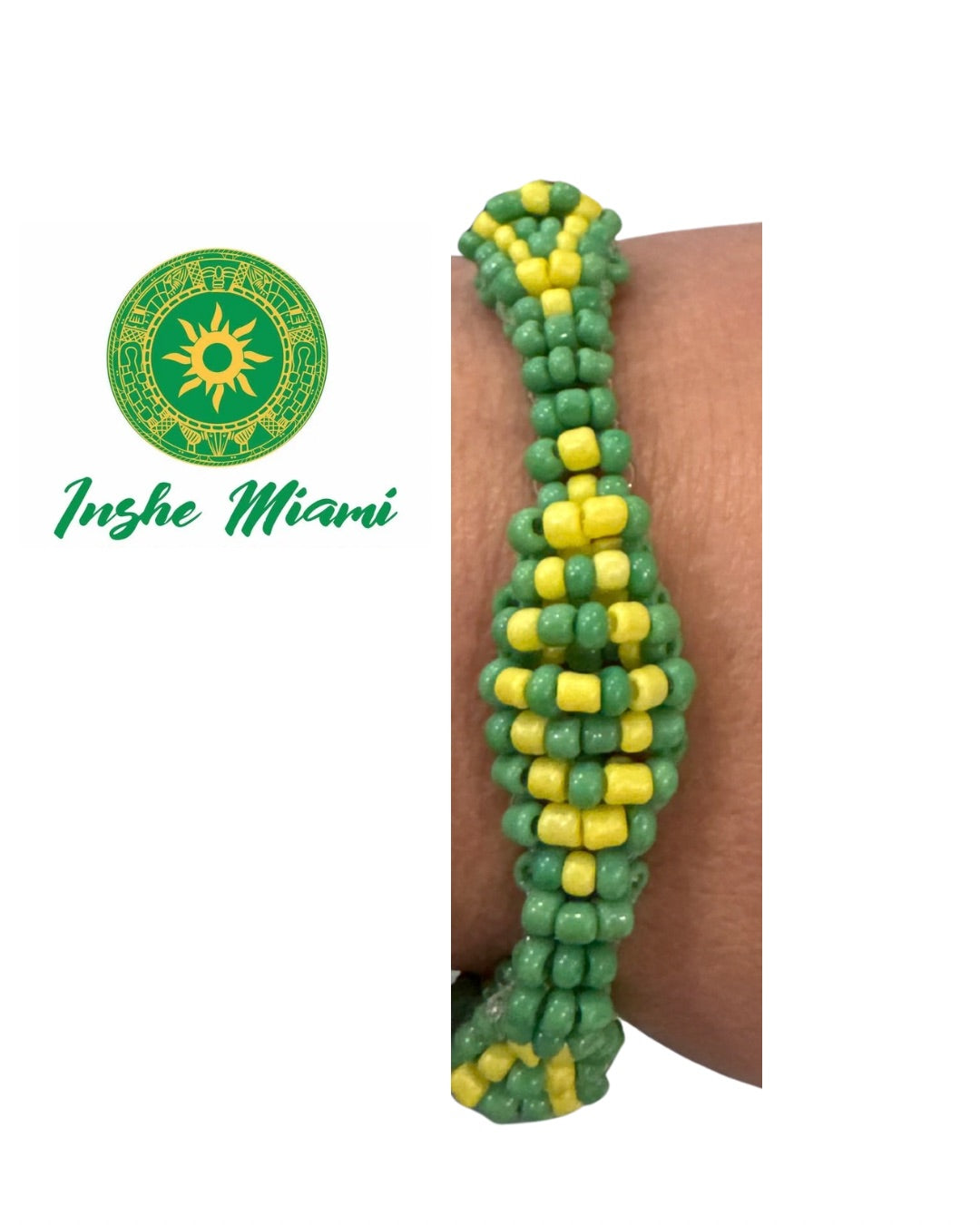 Ilde Elastisado de Orula (Eliga sus caminos) (Chicos)