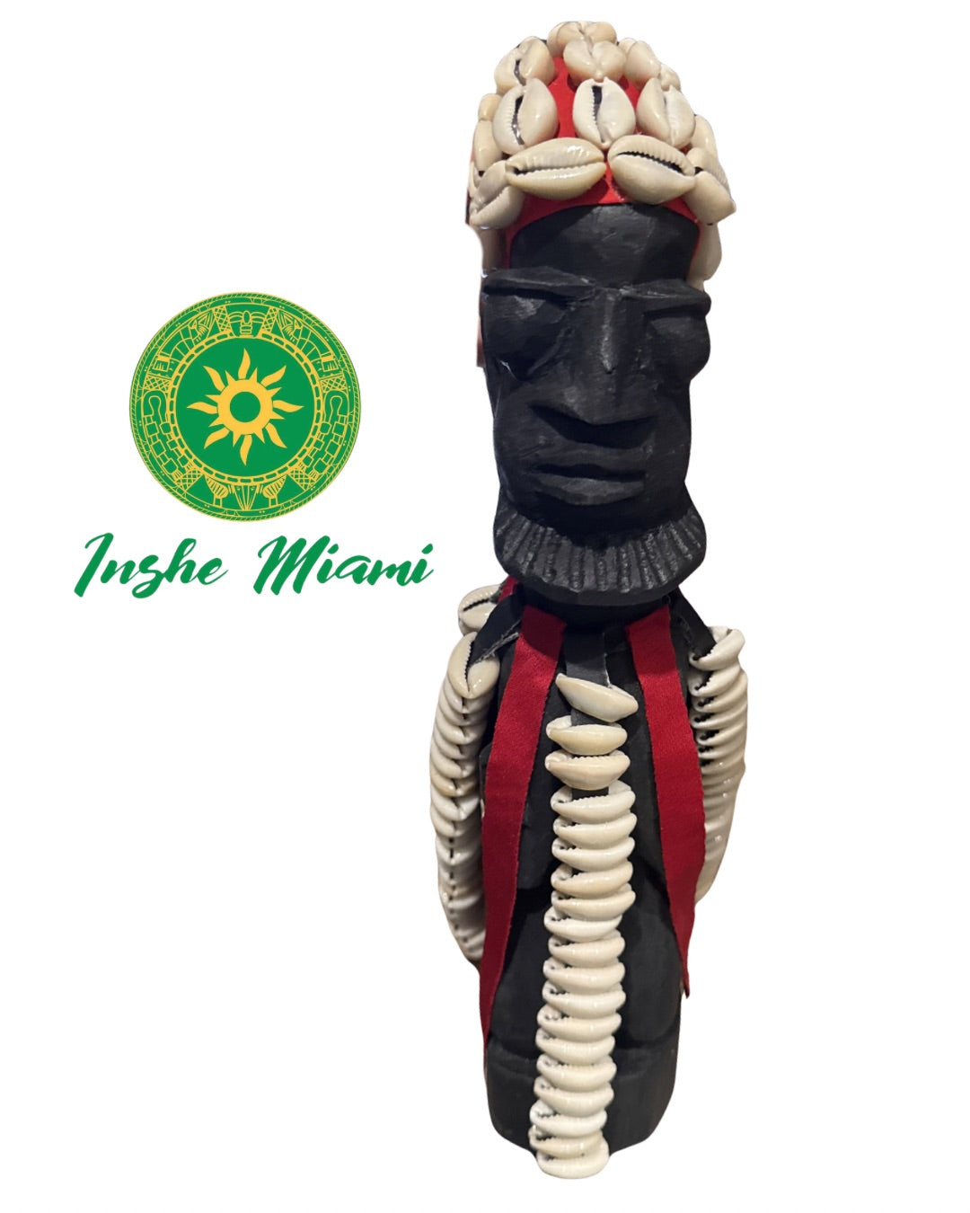 Esu Ogo / Esu Alaje 13"-15”