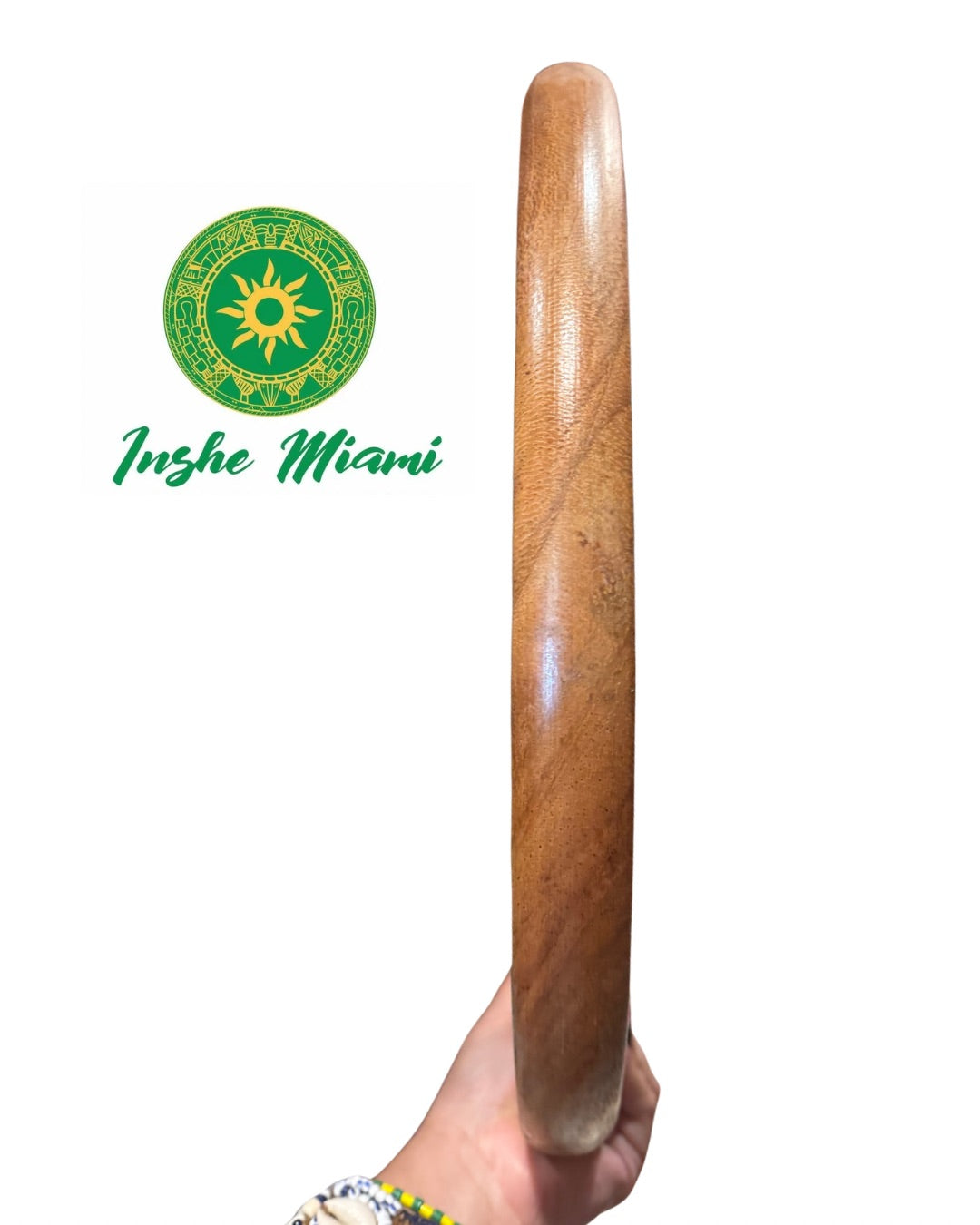 Opon Ifa 15" Tablero de Ifa