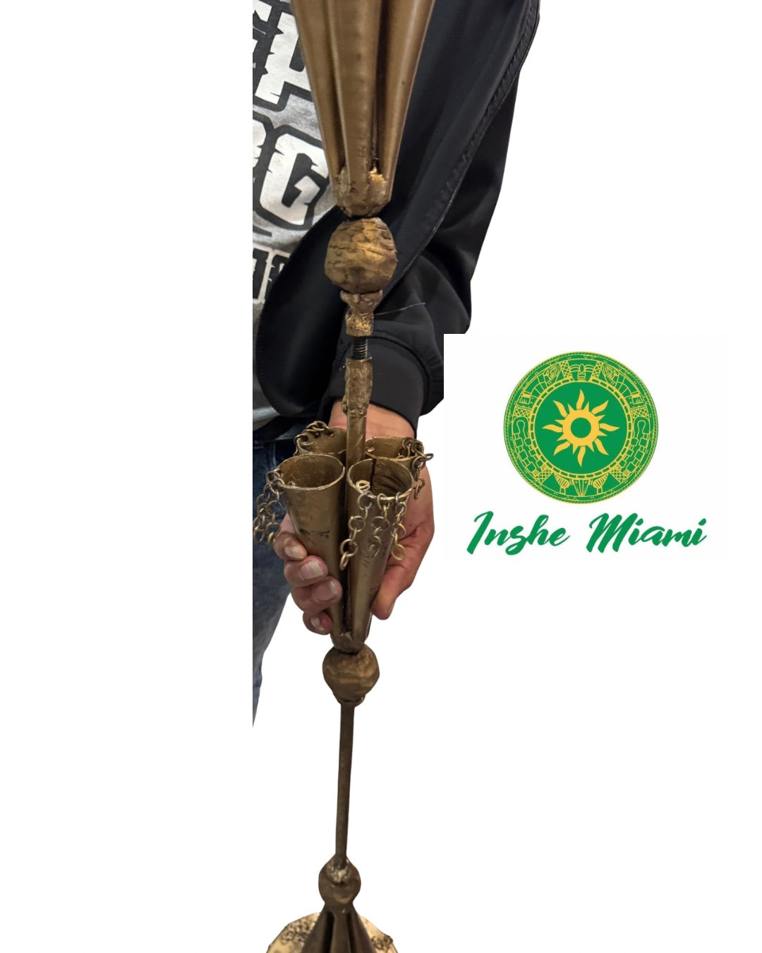 Opa Osun Dorado
