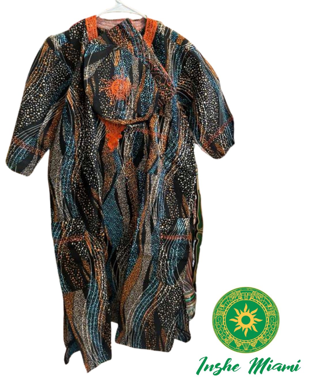 Trajes con Gorro Tradicionales de Hombre (Piezas unicas)