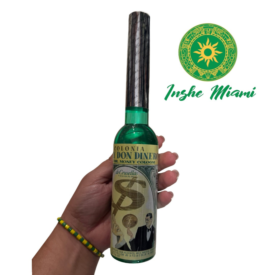 Cologne Lucky Don Dinero