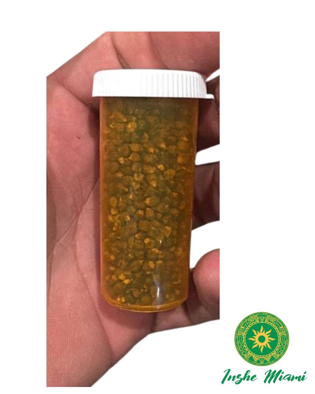 Guinea pepper / Piper guineense/ Pepper Guinea/ 2 oz