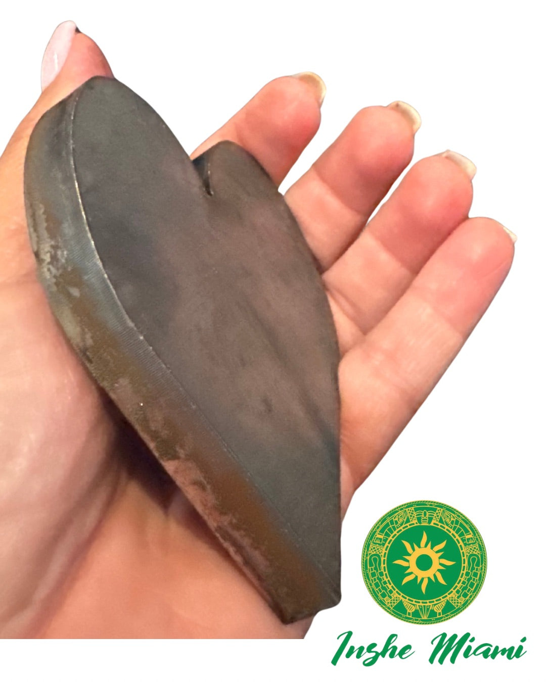 METAL HEART TOOL