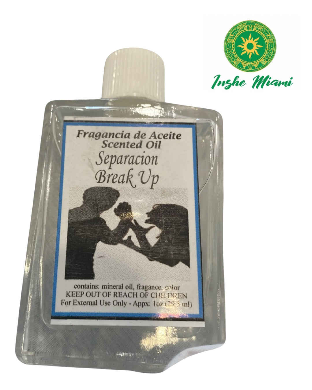 Oil Separation