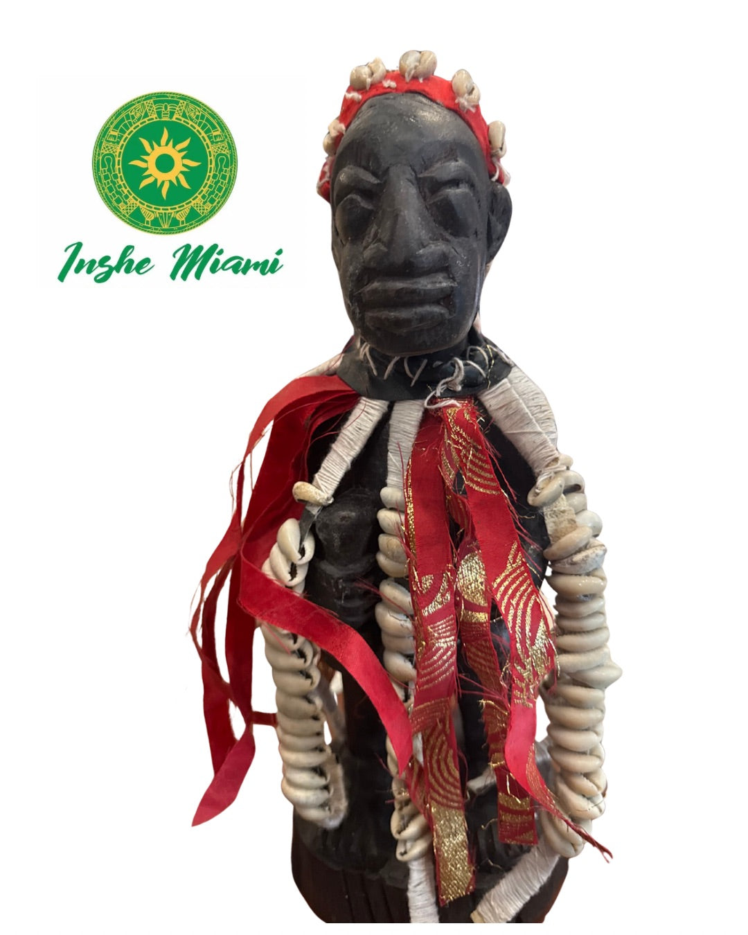 Esu Ogo / Esu Alaje 13"-16”