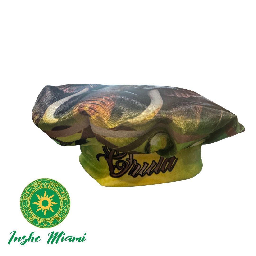 GORRO ORULA