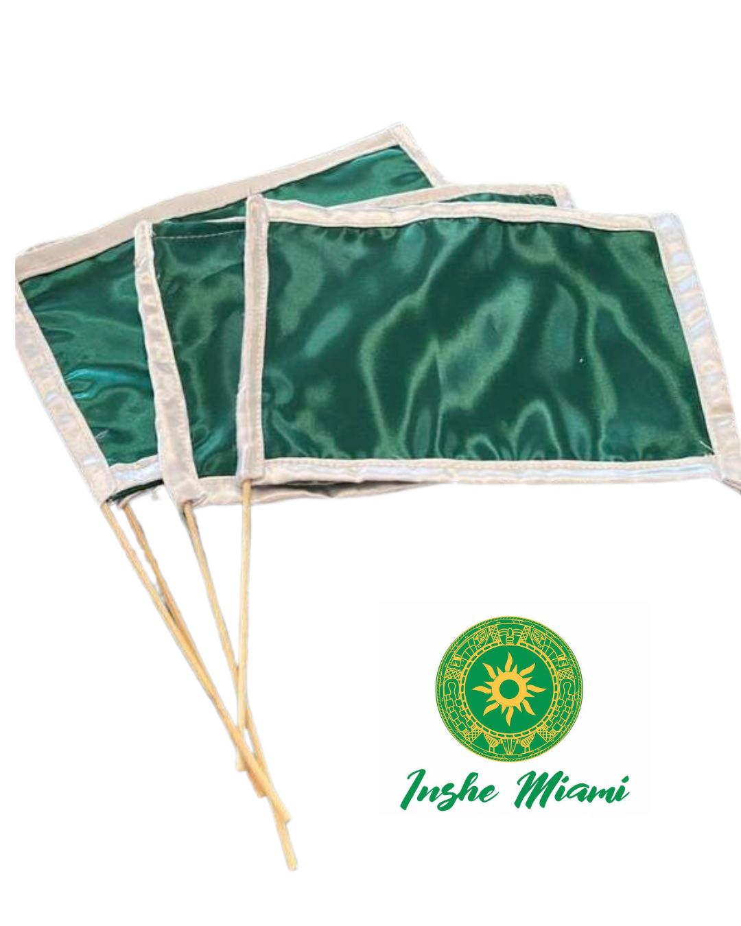 Banderitas del Año o Personalizadas