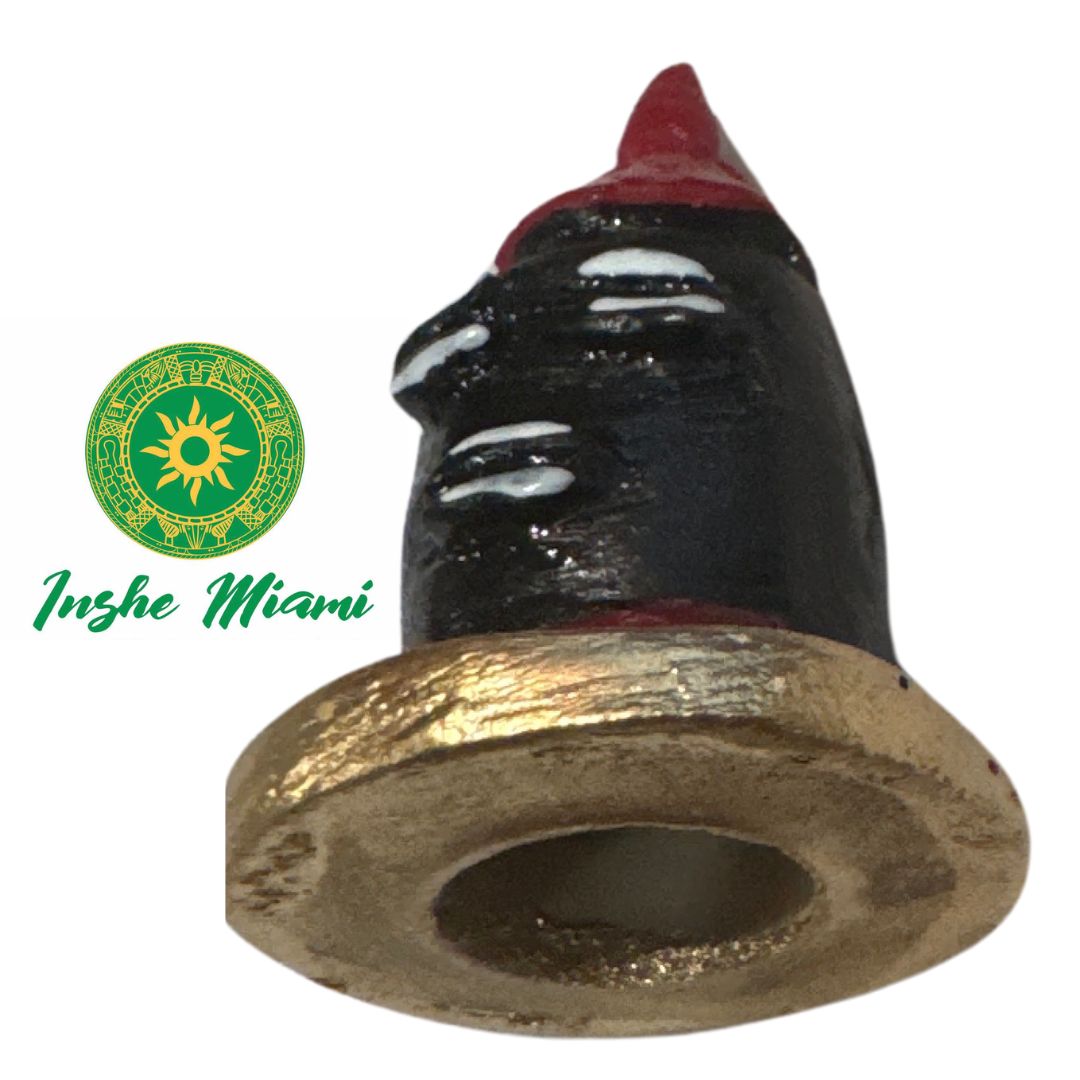 Elegua de Bolsillo