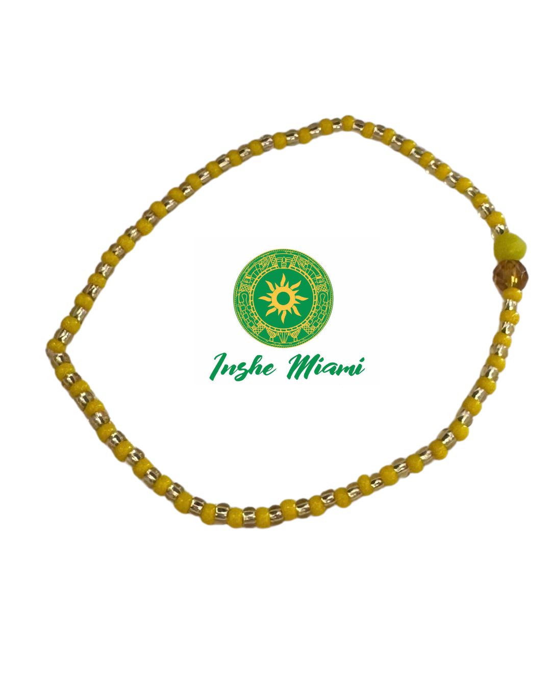 Ilde Elastizados de los Santos – Pulseras Religiosas Yoruba | Inshe Miami