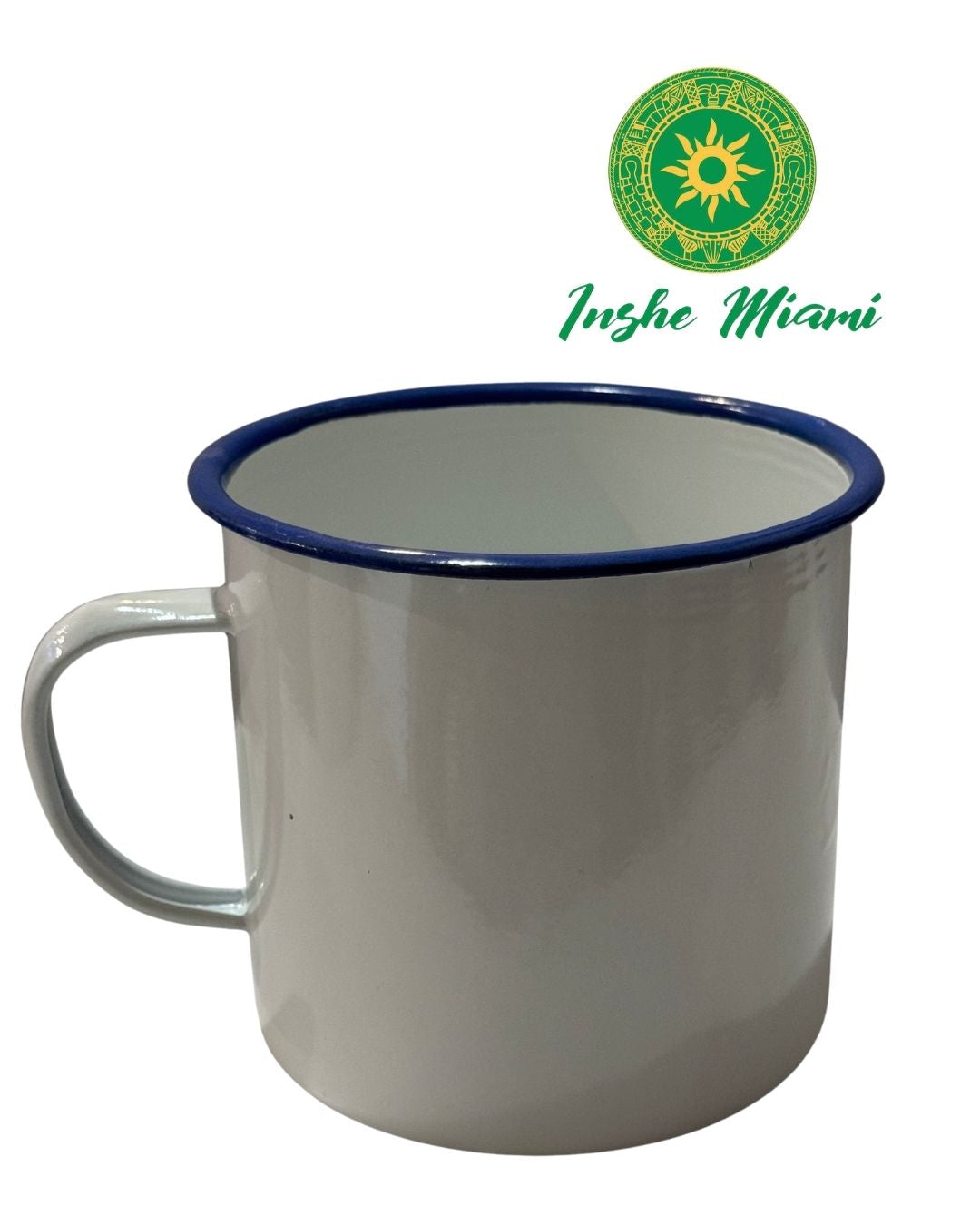 Jarros De Aluminio Tradicionales – Tazas Ceremoniales Para Iyawó Y Santería (3 Tamaños) Iyawo Cup