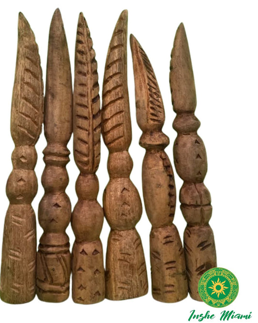 Traditional Iroke