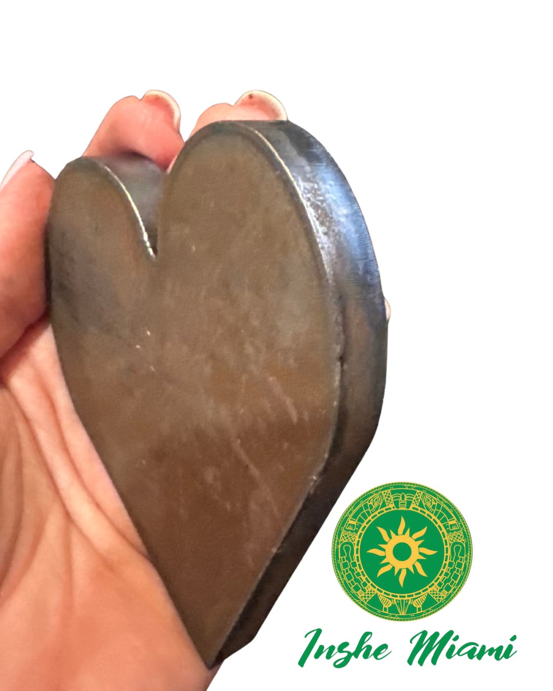 METAL HEART TOOL