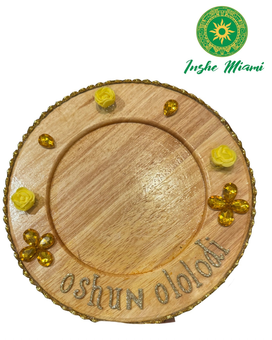 BOARD FOR OSHUN OLOLODI