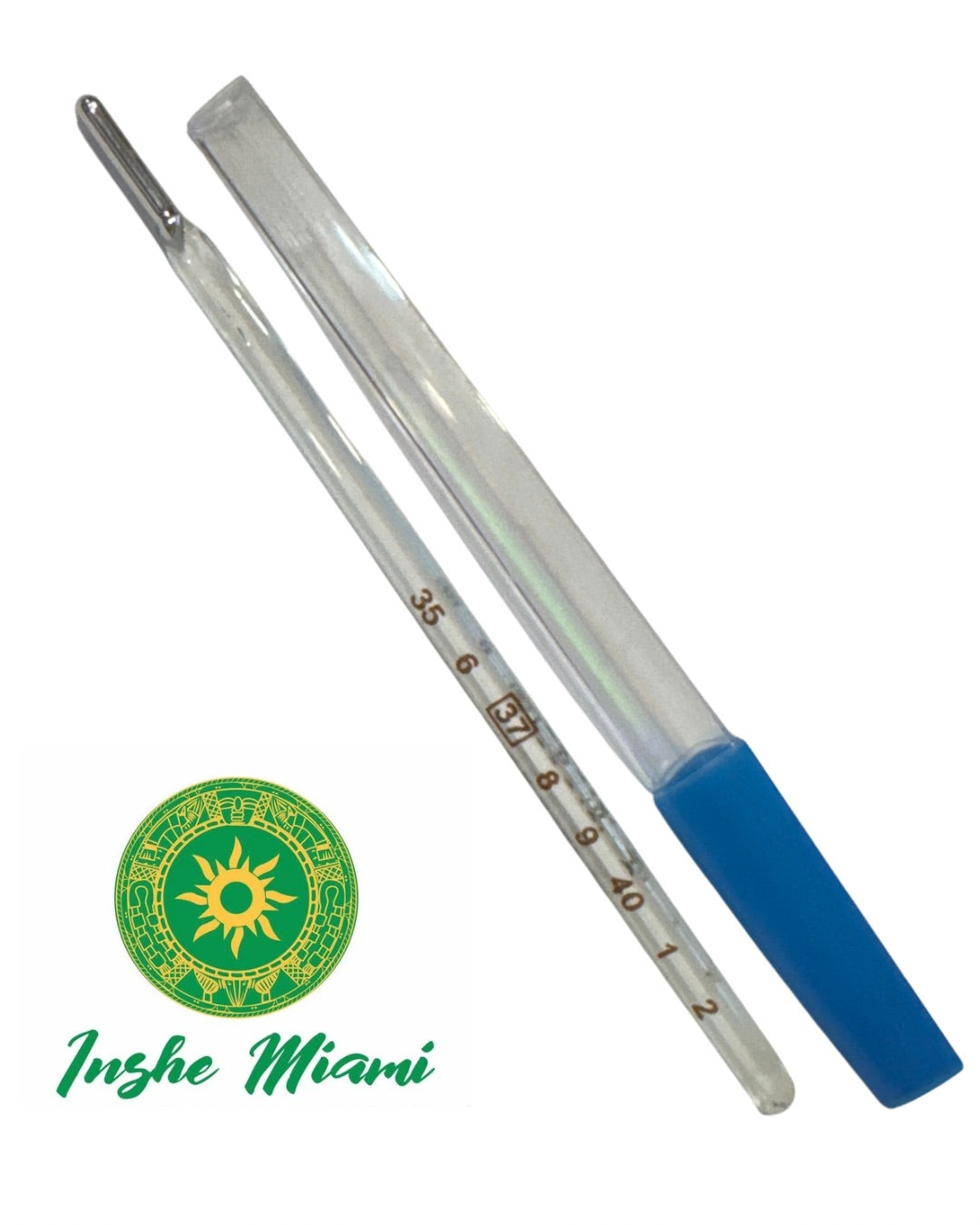 Termometro Termómetro (Azogue)