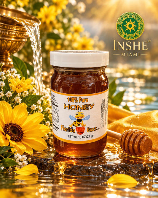15 OZ HONEY