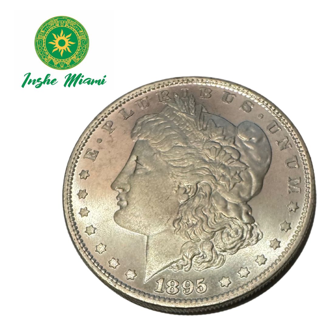 Moneda para Ceremonias