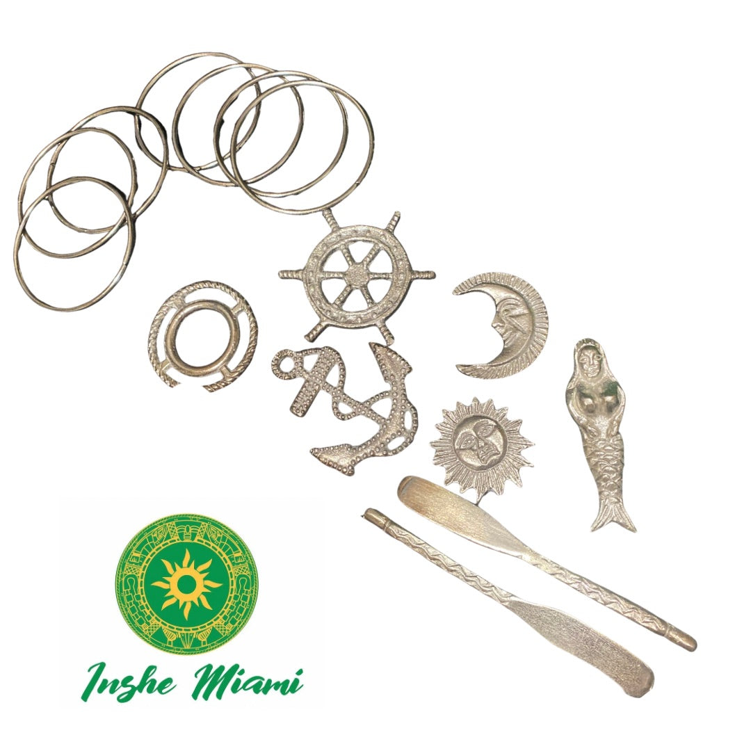 YEMAYA TOOLS