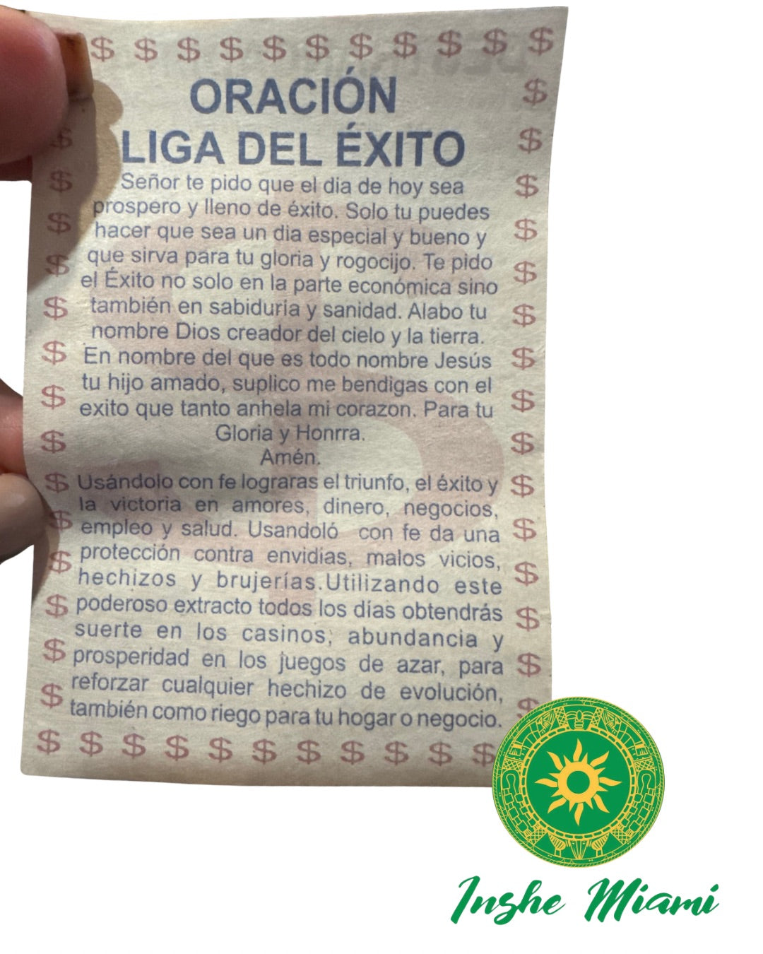 Liga de los 45 Elementos de la Suerte