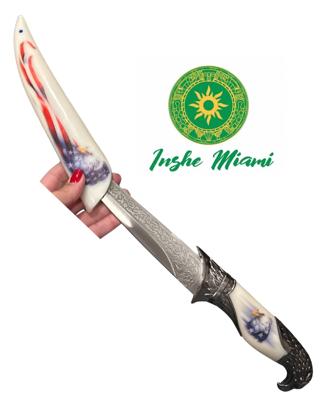 Cuchillos con Vainas