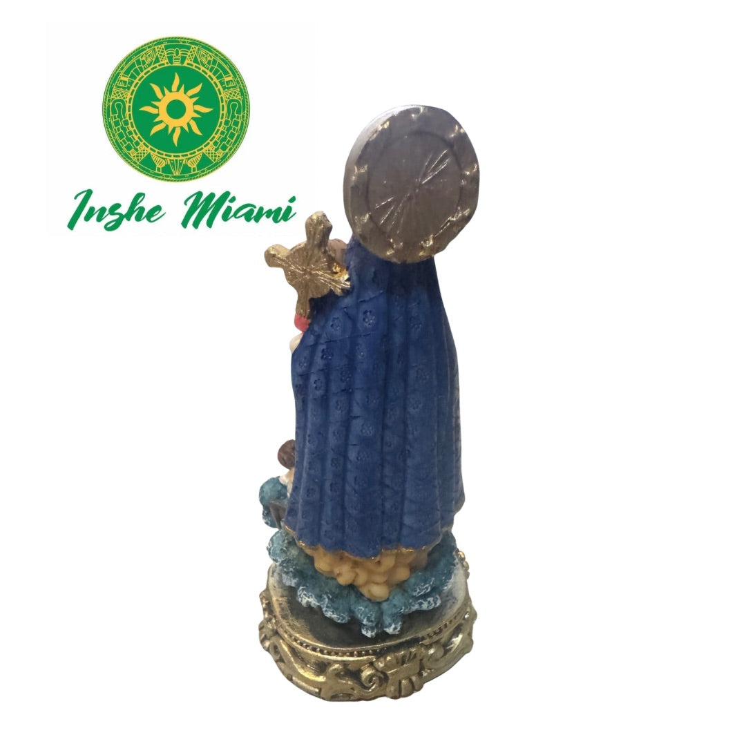 OCHUN STATUE