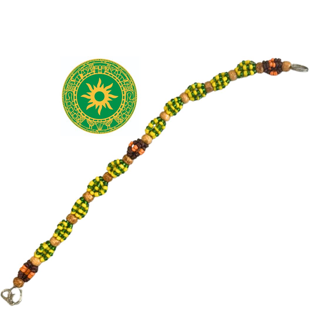 Ilde de Puñitos de Orula (con sus Caminos)