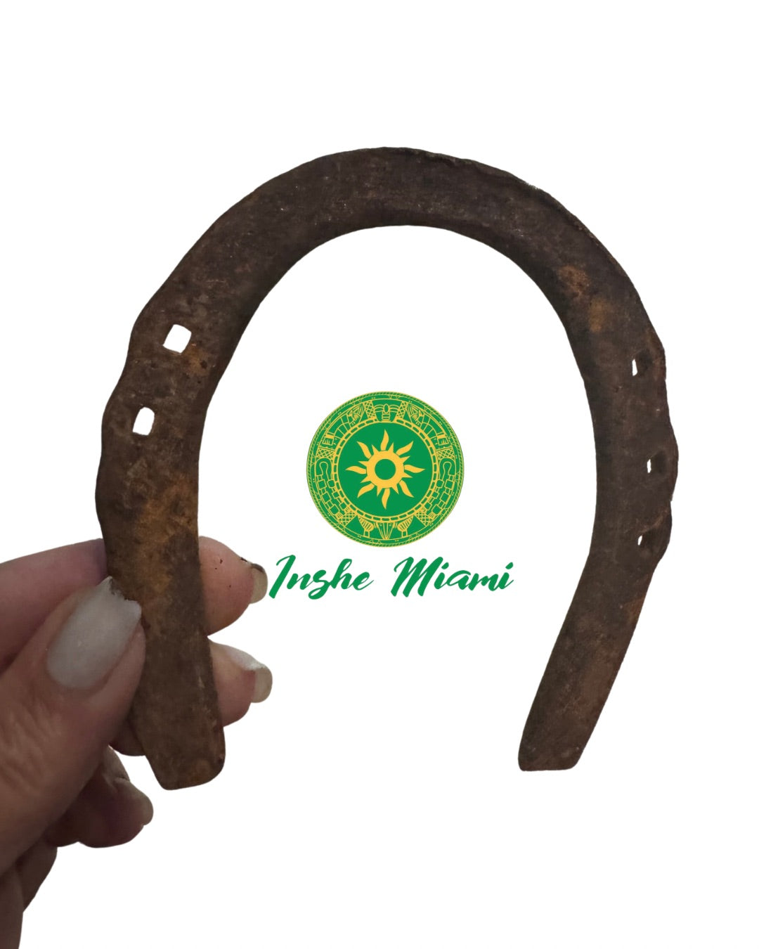 Horseshoe