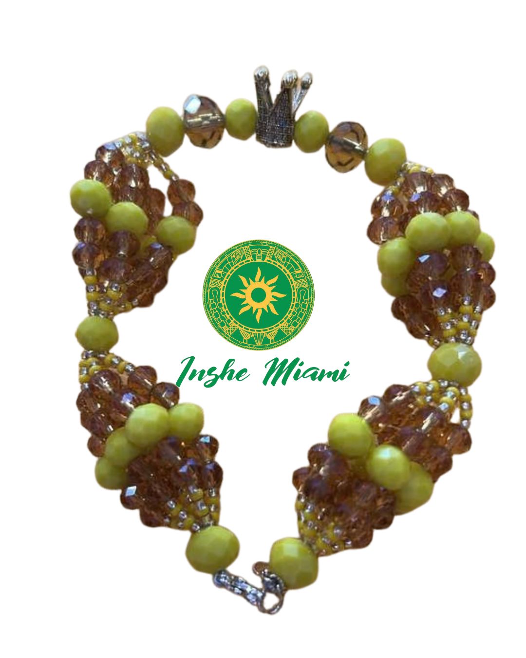 Ilde de Puñito con Corona (ESCOGA EL SANTO)