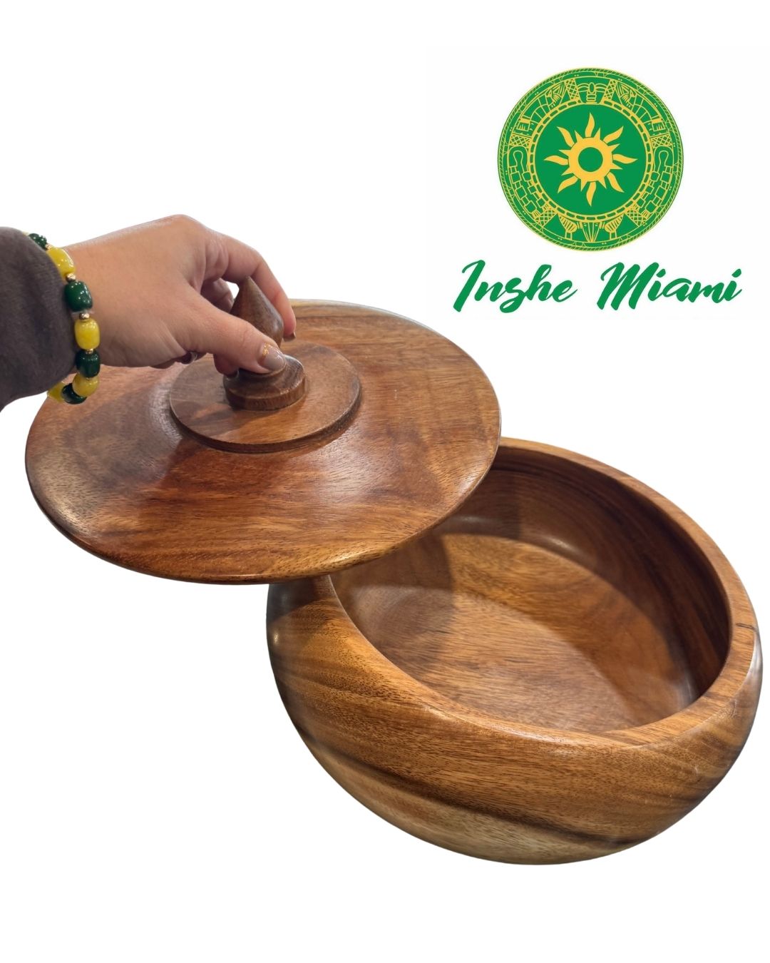 CHANGO SE PRAGTIGE KOLF