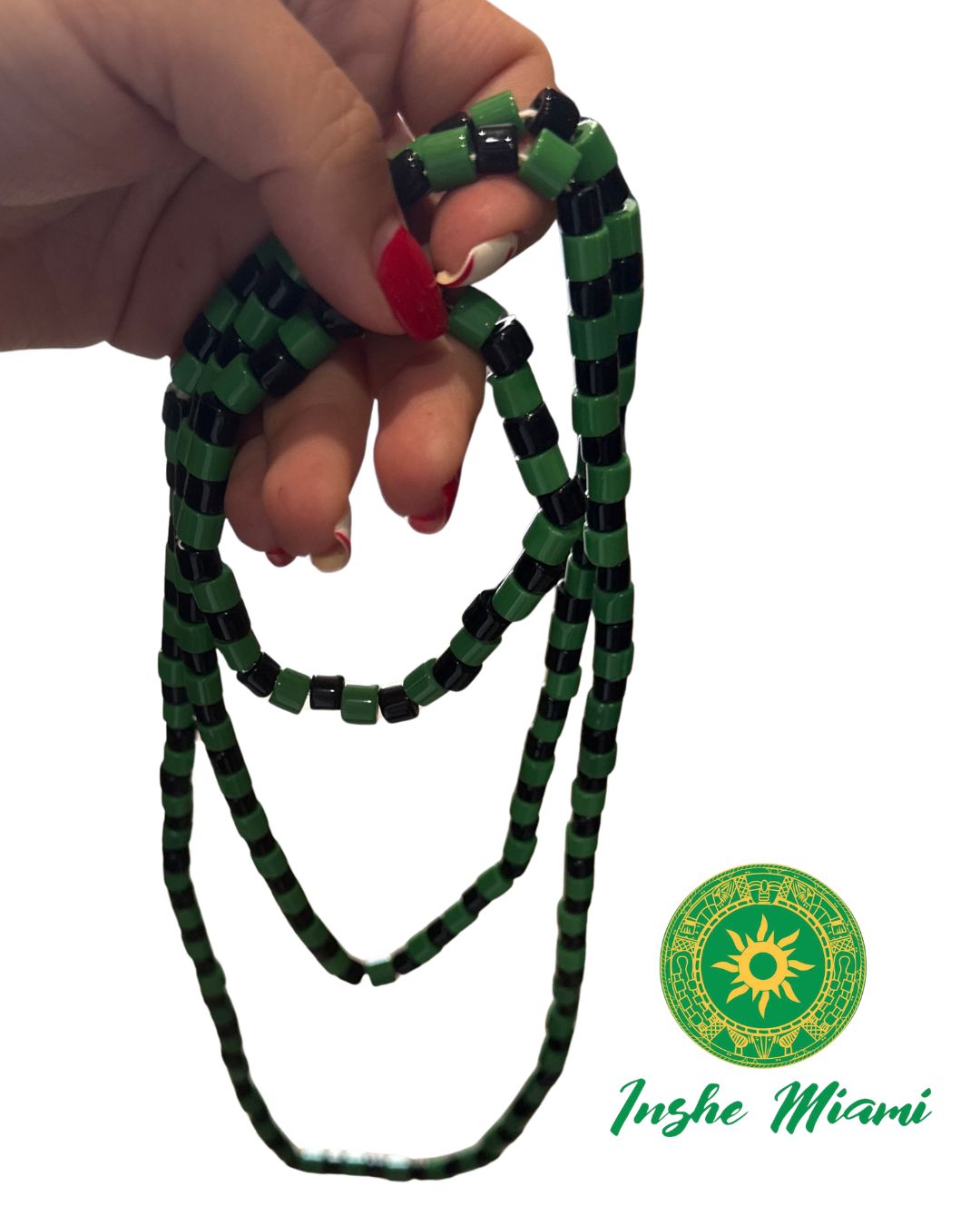 Collar o Ilde Tradicionales OGUN