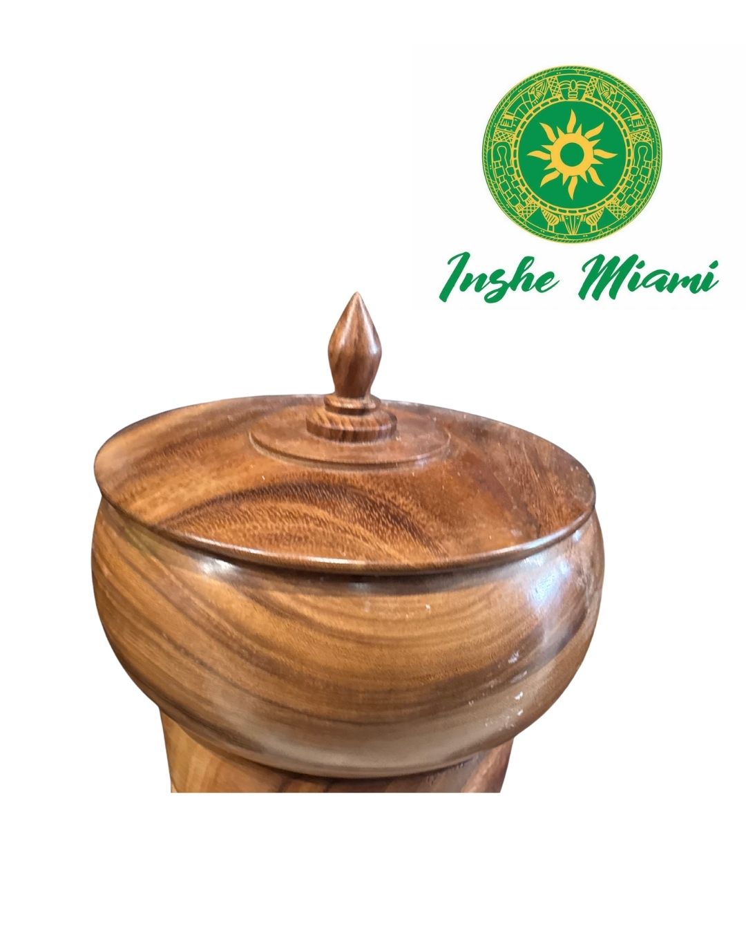 CHANGO SE PRAGTIGE KOLF