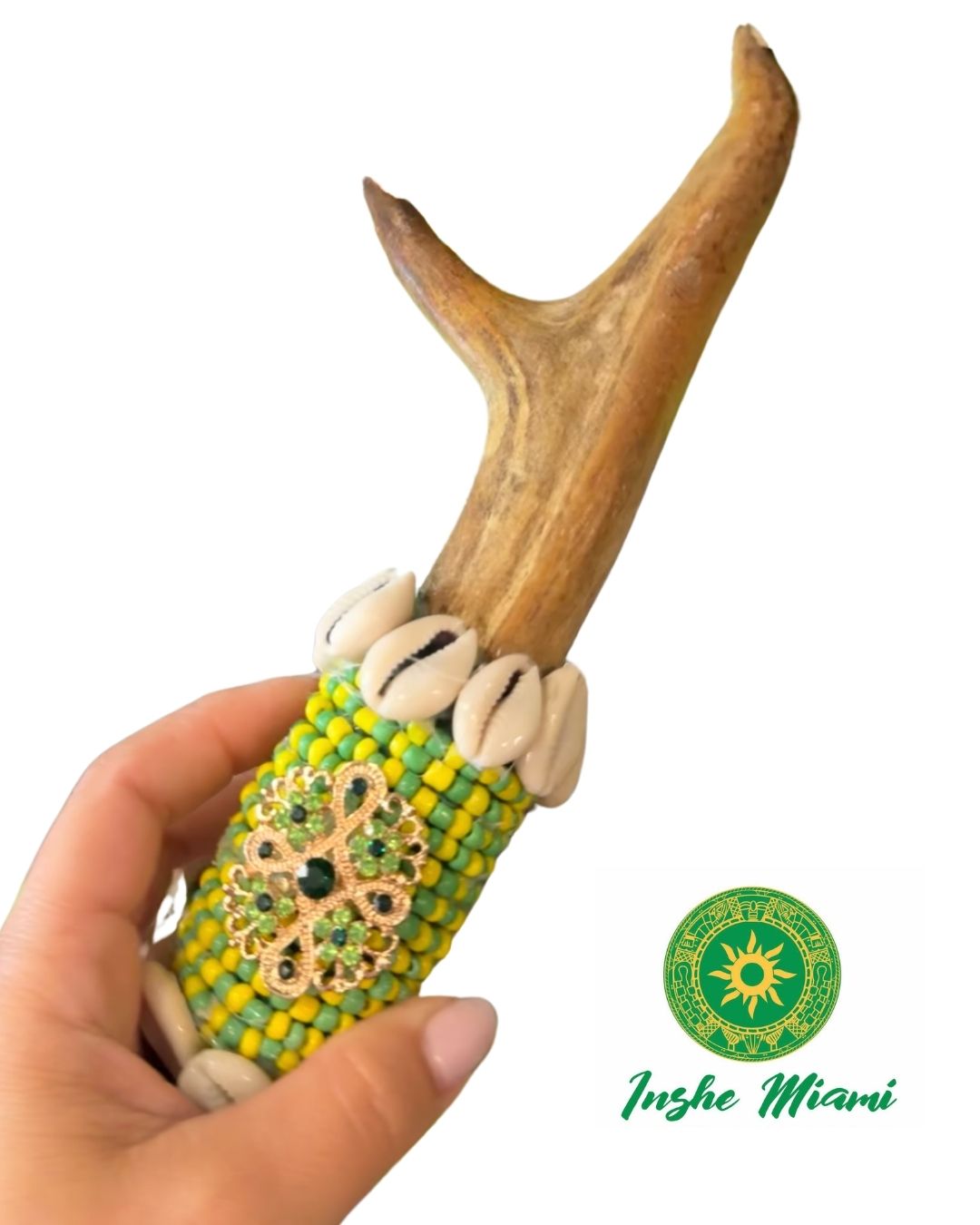 Decorated Irofa