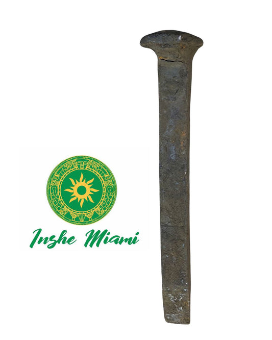 Clavo de Linea - Clavo de Tren