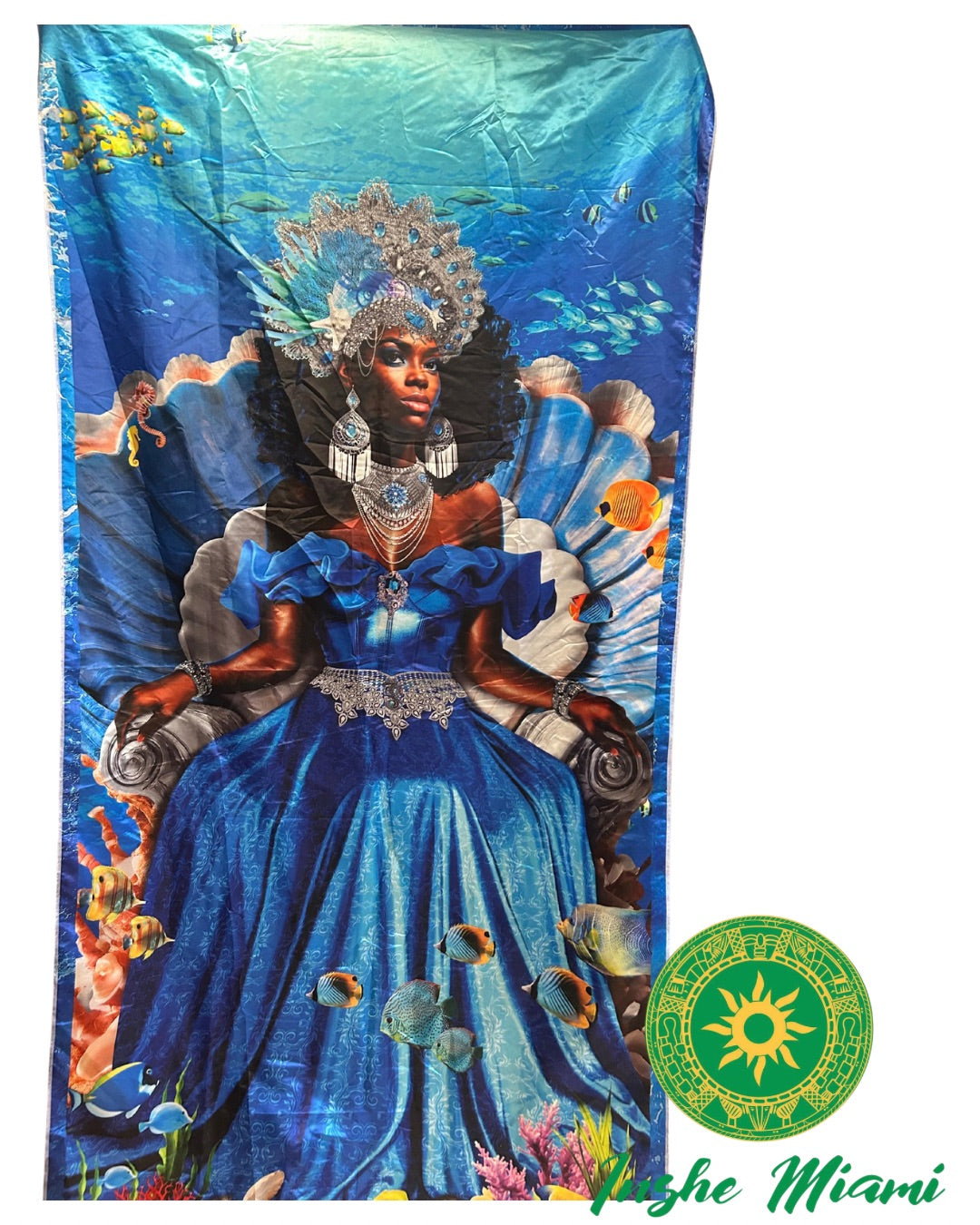 PRAGTIGE DUBBELE PANOS VIR ALLE HEILIGES