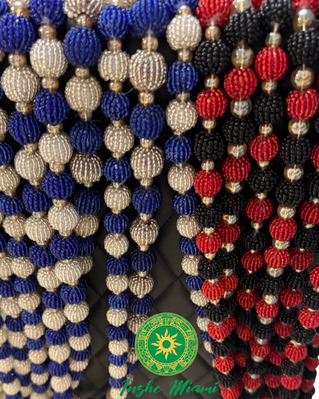 Collar de Bolas 23 pulgadas