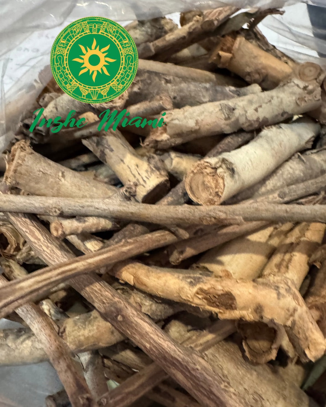 Palo Para Mí o Ven a Mí – Palo Espiritual Natural | Uso Ritual Yoruba / Santería