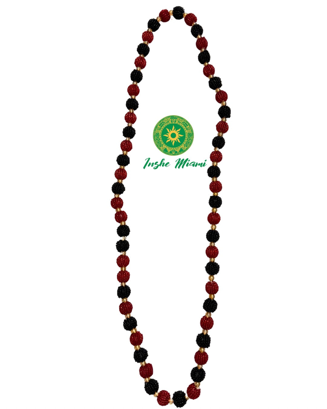 Collar de Bolas 23 pulgadas