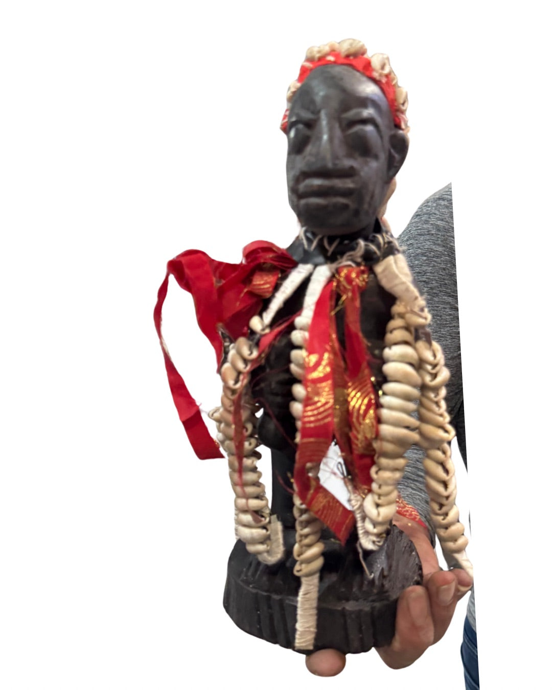 Esu Ogo / Esu Alaje 13"-16”