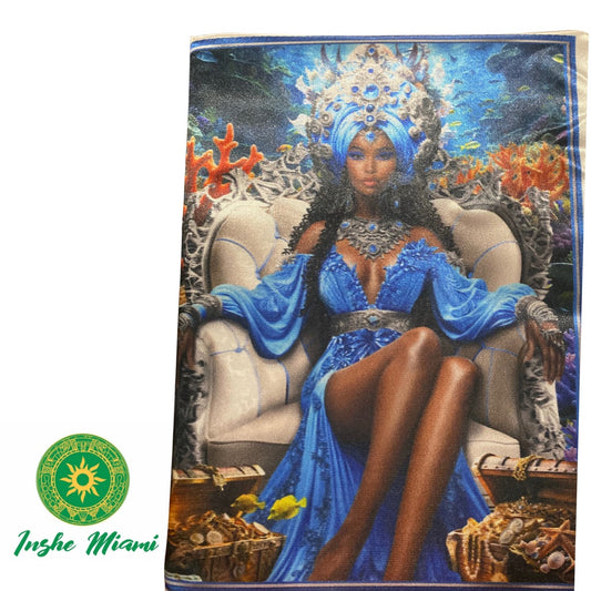 Libreta de Yemaya