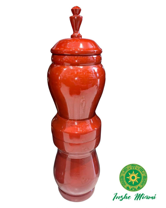 Lebrillo/ Set de Lebrillo y Pilon de Aggayu 41"